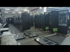 Segnaletica digitale LCD impermeabile all'aperto