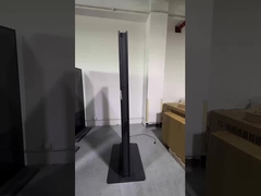 Doppio schermo interno