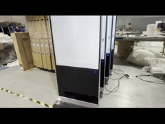 schermo LCD interno