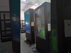 Segnaletica digitale LCD impermeabile all'aperto