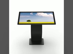 schermo LCD interno