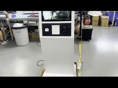 Chiosco di pagamento self service