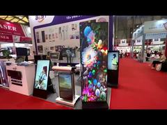 Benvenuti al nostro stand a Shanghai Smart Display Expo 2025