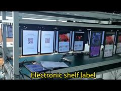 Display ESL TFT a colori pieni