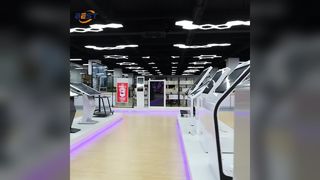 Padiglione espositivo dei prodotti 2