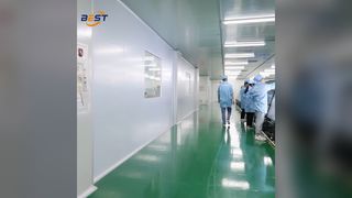 Laboratorio di produzione 1