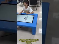 Tavolo da gioco digitale Smart Touch con display 4K di ultima generazione