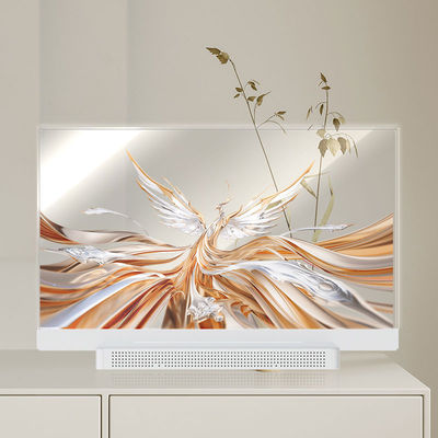 OEM ODM schermo OLED trasparente, 55 display OLED trasparente