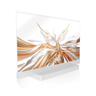 OEM ODM schermo OLED trasparente, 55 display OLED trasparente