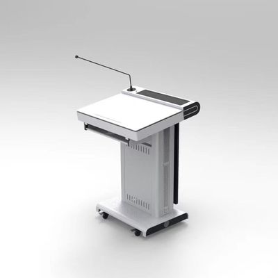 Smart Multi Media Podium, Computer Lectern attrezzature didattiche