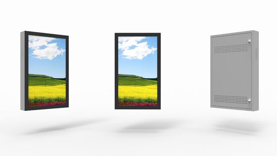 Display pubblicitario LCD all'aperto da 55 pollici 1920*1080
