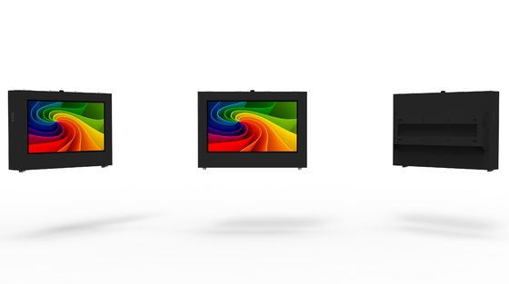 Display pubblicitario LCD all'aperto da 55 pollici 1920*1080
