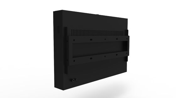 Display di segnaletica digitale da 43 pollici con luminosità di 2500Cd/m2 e sistema operativo Android per la pubblicità esterna