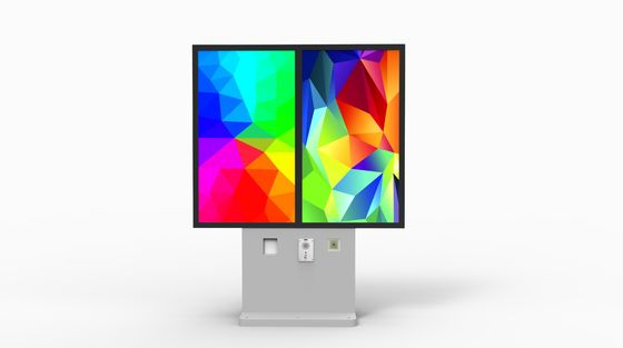 43 pollici 49 pollici 55 pollici Interattivo Digital Signage Chiosco Esterno Commerciale schermo LCD