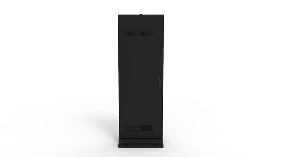 Display LCD esterno da 55 pollici con 2500Cd/m2 Luminosità 178°/178° angolo di visione e CPU quad-core Cortex-A17