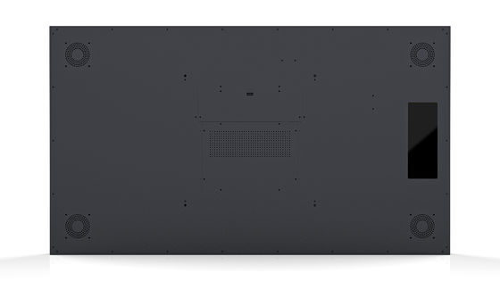 Display LCD multilingue Display pubblicitario