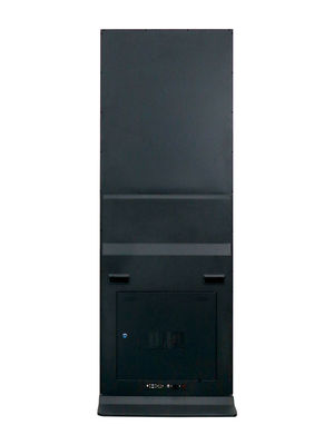 Più venduti Smart Kiosk Verticale Totem Pavimento Standing Touch Screen LCD Display pubblicitario Digital Signage