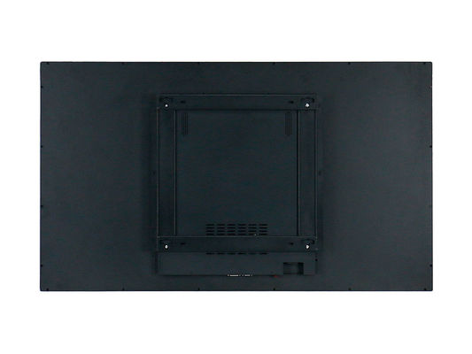 65" pubblicità lettore segnaletica digitale e originale schermo LCD muro montaggio segnaletica LCD digitale
