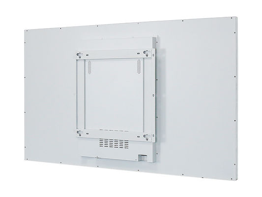 Display pubblicitario LCD a schermo sensore a tocco Wifi