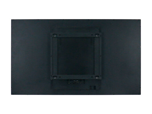 55 pollici UHD Multi Touch Screen Display pubblicitario Interiore Pavimento Digital Signage