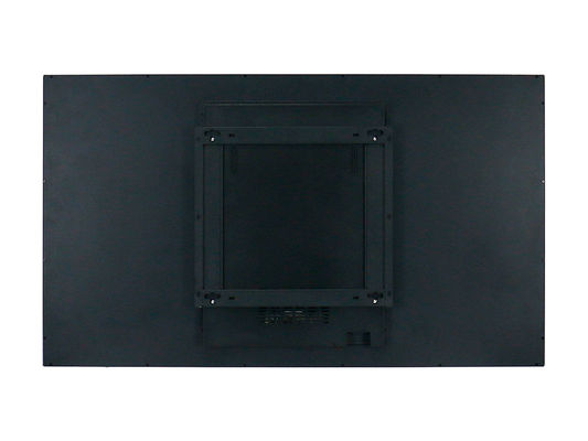 55 pollici Uhd Multi Touch Screen Display pubblicitario interno Digital Signage per negozi al dettaglio Display pubblicitario