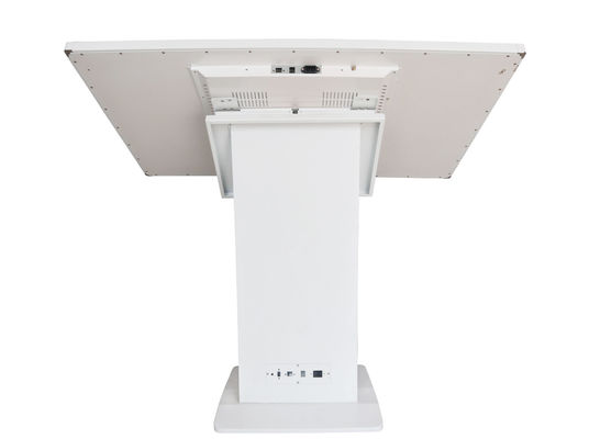 Tipo K Indoor Touch Screen Kiosk 2k Information Display Media Advertising Player