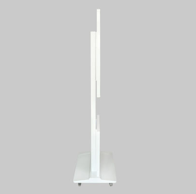 Display LCD con funzione di rotazione da 43 pollici