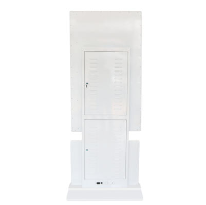 Display LCD con funzione di rotazione da 43 pollici