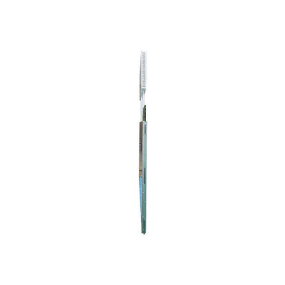 Display LCD a doppio lato, segnaletica digitale, segnaletica digitale OLED trasparente, 55 pollici