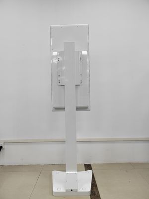 24 Inch Pos Chiosco di pagamento senza contanti Ristorante Biglietto Chiosco di coda Hardware Sinmar Self Service Chiosco di ordinazione Terminal