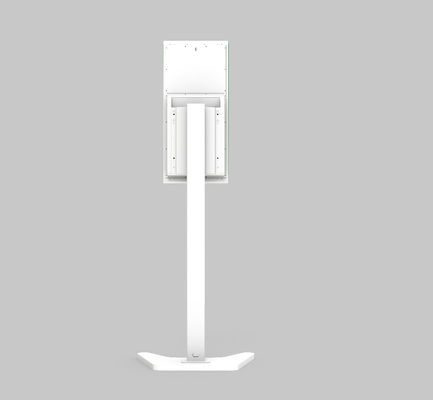 21.5 pollici Android LCD Self-Order Payment Kiosk per il sistema POS del ristorante McDonald's con software di stampa e ordinazione
