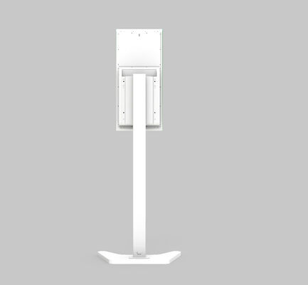 Chiosco self-service da 32 pollici con quad-core Cortex-A17 e luminosità 350 Cd/m2 per pagamenti intelligenti
