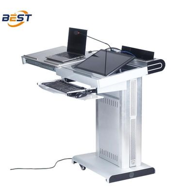 8GB di RAM Multimedia Podium TFT Incluso Smartboard Podium Per la classe