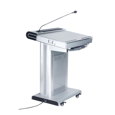 Ottimizza le tue presentazioni Multi Media Smart Podium per la classe